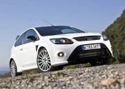 Ford Focus RS